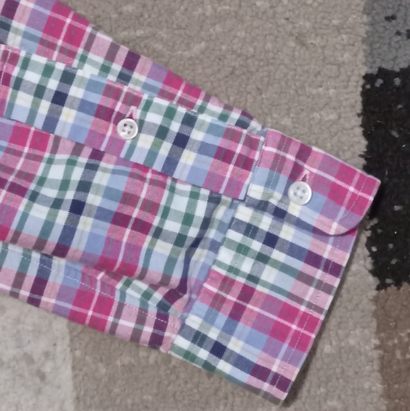 Ralph Lauren classic fit shirt - Picture 7 of 8